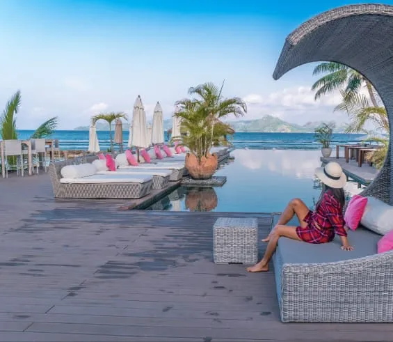 Beyond the Big Five: Culture, Cuisine & Adventure